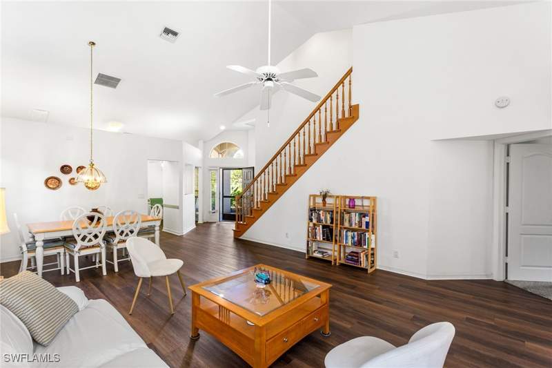 3 bedroom Attached at 15162 Majorca Bay Dr 2, Sea Pines, Naples — photo 3