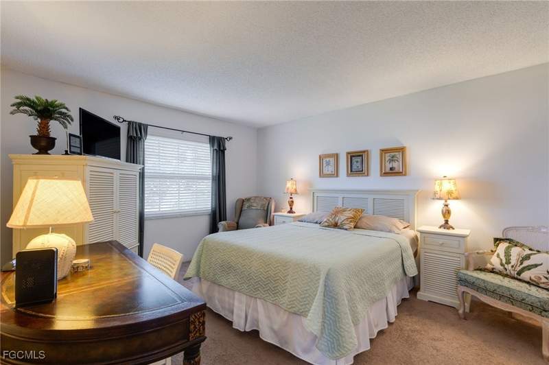 2 bedroom Condominium at 7056 Nantucket Cir 8, Foxmoor Condo II, North Fort Myers — photo 2
