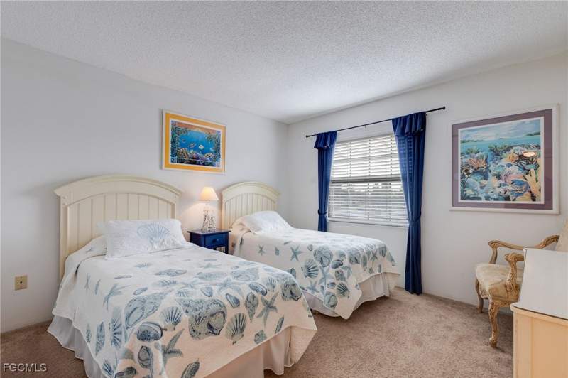 2 bedroom Condominium at 7056 Nantucket Cir 8, Foxmoor Condo II, North Fort Myers — photo 3