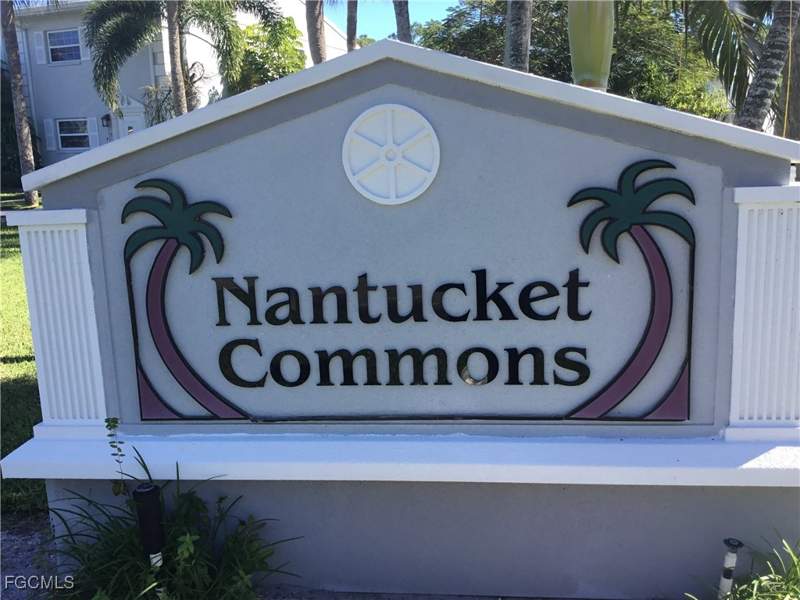 2 bedroom Condominium at 7056 Nantucket Cir 8, Foxmoor Condo II, North Fort Myers — photo 5