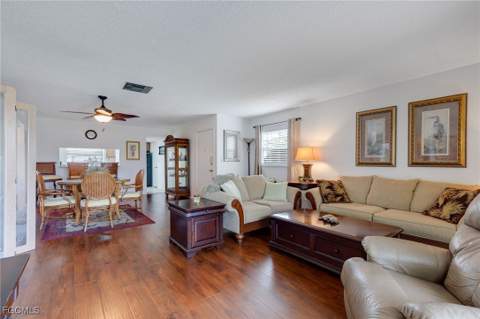 7056 Nantucket Cir 8, North Fort Myers FL - photo 9 of 29