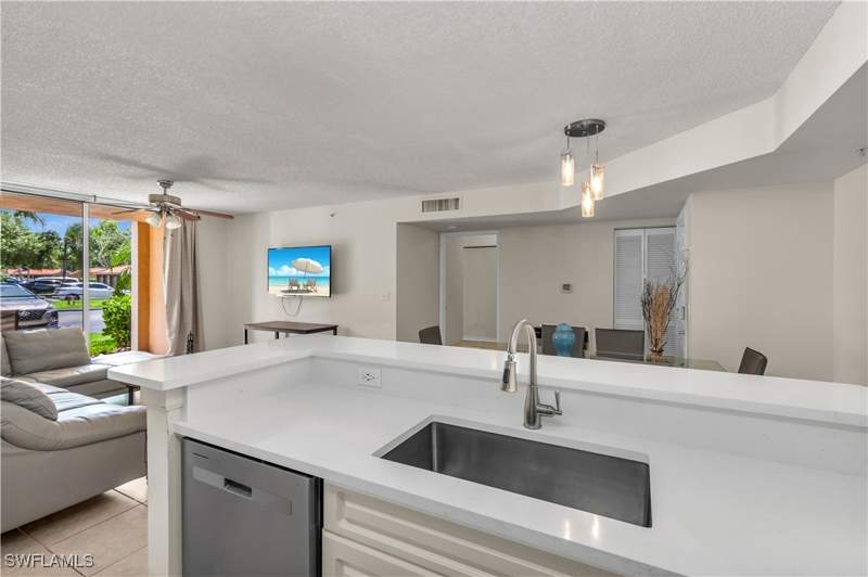 3 bedroom Condominium at 1230 Wildwood Lakes Blvd 105, The Enclave At Naples, Naples — photo 2