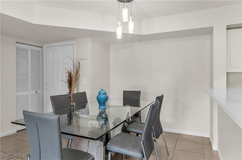 3 bedroom Condominium at 1230 Wildwood Lakes Blvd 105, The Enclave At Naples, Naples — photo 4
