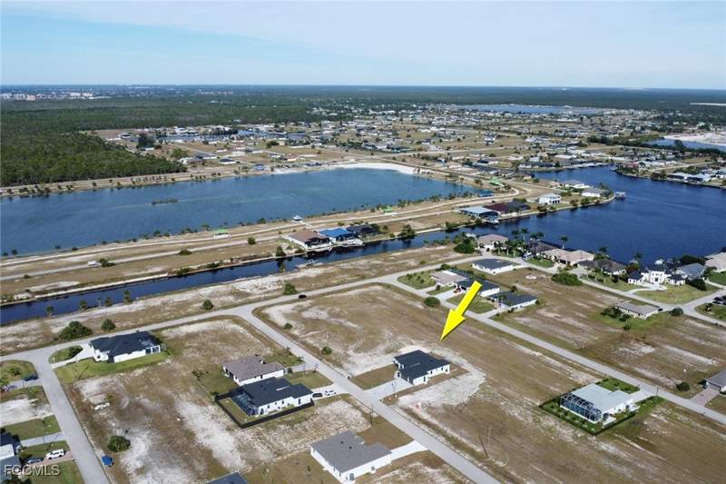 3 bedroom SingleFamilyResidence at 3503 NW 45th Pl, Cape Coral, Cape Coral — photo 4