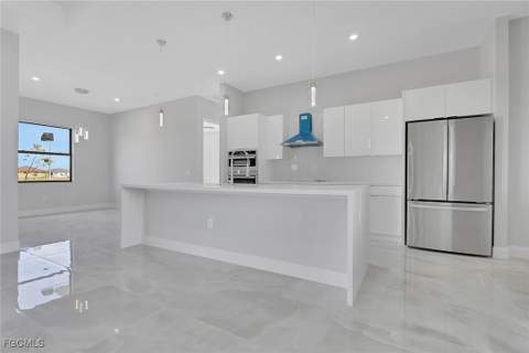 3503 NW 45th Pl, Cape Coral FL - photo 9 of 50