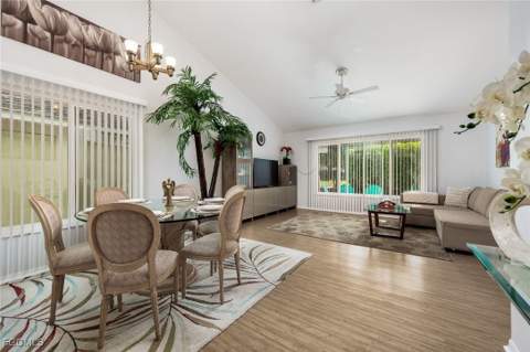 15298 Cricket Ln, Fort Myers FL - photo 9 of 48