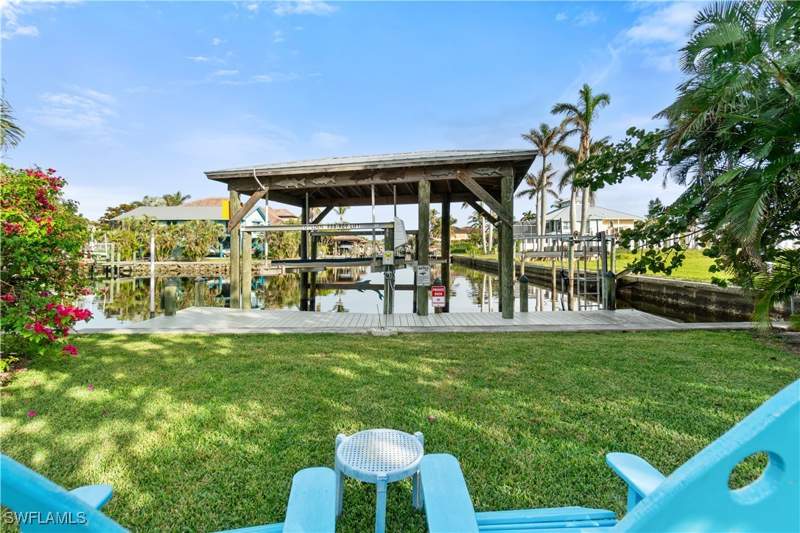 2 bedroom SingleFamilyResidence at 4896 Esplanade St, Imperial Shores, Bonita Springs — photo 5