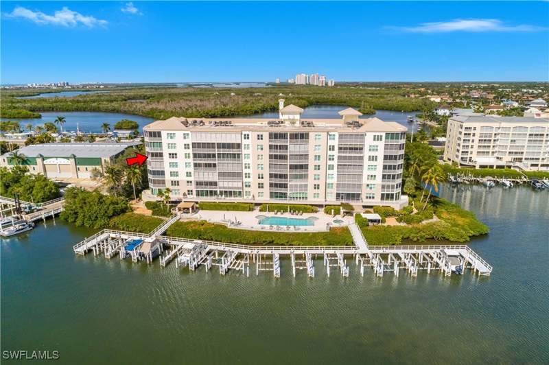 3 bedroom Condominium at 4975 Bonita Beach Rd 507, Bridgewater, Bonita Springs — photo 3