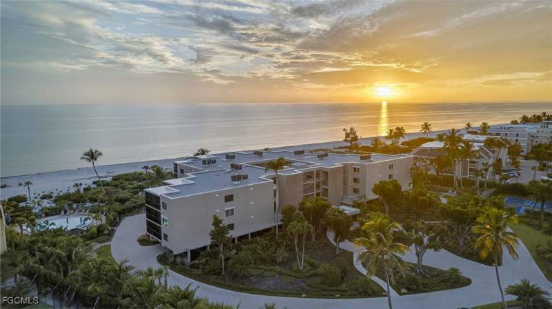 2 bedroom Condominium at 2929 W Gulf Dr 306, Atrium Condo, Sanibel — photo 4