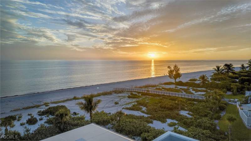 2 bedroom Condominium at 2929 W Gulf Dr 306, Atrium Condo, Sanibel — photo 5