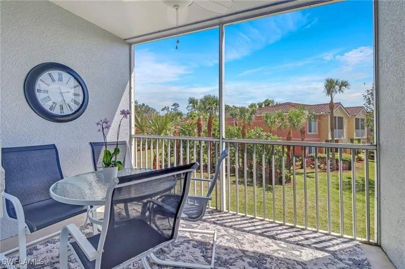 3 bedroom Condominium at 10127 Villagio Palms Way 203, Villagio, Estero — photo 3