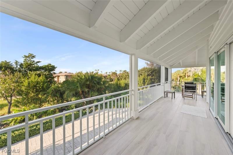 5 bedroom SingleFamilyResidence at 5145 Joewood Dr, Gulf Ridge Sub, Sanibel — photo 5