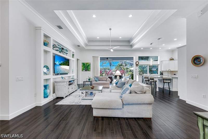 3 bedroom SingleFamilyResidence at 4964 Andros Dr, Isles Of Collier Preserve, Naples — photo 4