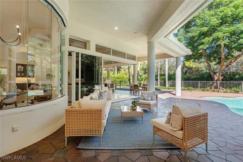 1252 Pocantico Ln, Naples FL - photo 10 of 50