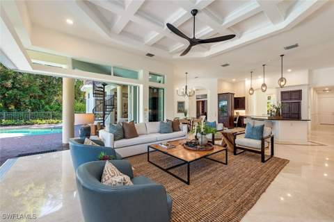 1252 Pocantico Ln, Naples FL - photo 13 of 50