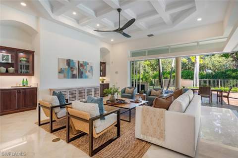 1252 Pocantico Ln, Naples FL - photo 6 of 50
