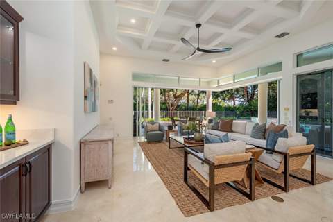 1252 Pocantico Ln, Naples FL - photo 7 of 50
