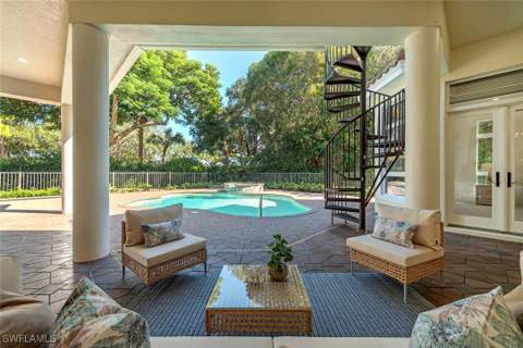 1252 Pocantico Ln, Naples FL - photo 8 of 50