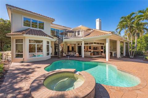 1252 Pocantico Ln, Naples FL - photo 9 of 50
