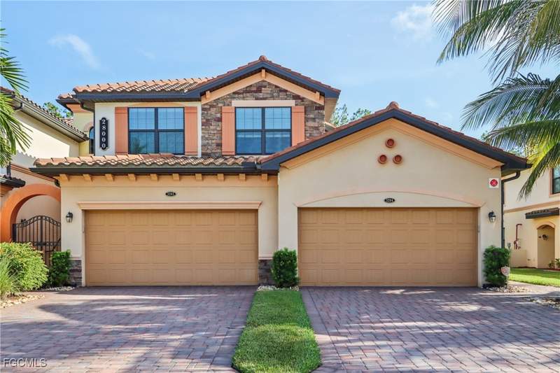 3 bedroom Condominium at 28000 Cookstown Ct 3204, Bonita National Golf And Country Club, Bonita Springs — photo 2