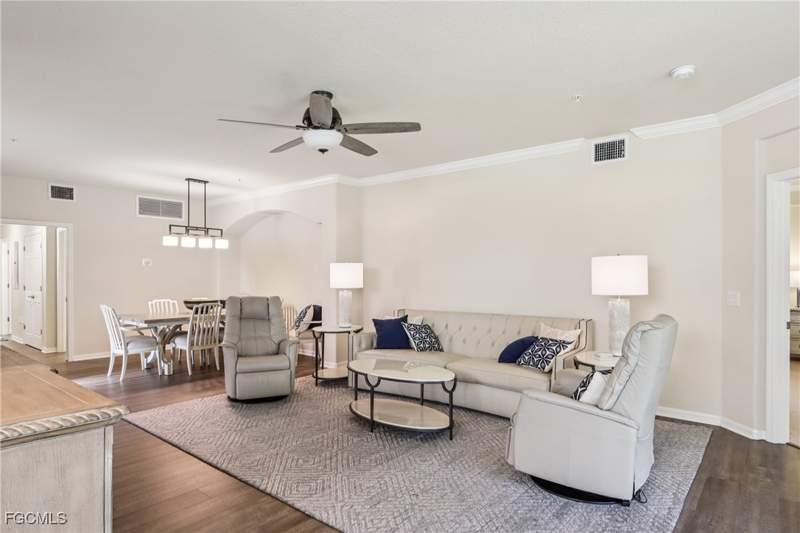 3 bedroom Condominium at 28000 Cookstown Ct 3204, Bonita National Golf And Country Club, Bonita Springs — photo 4