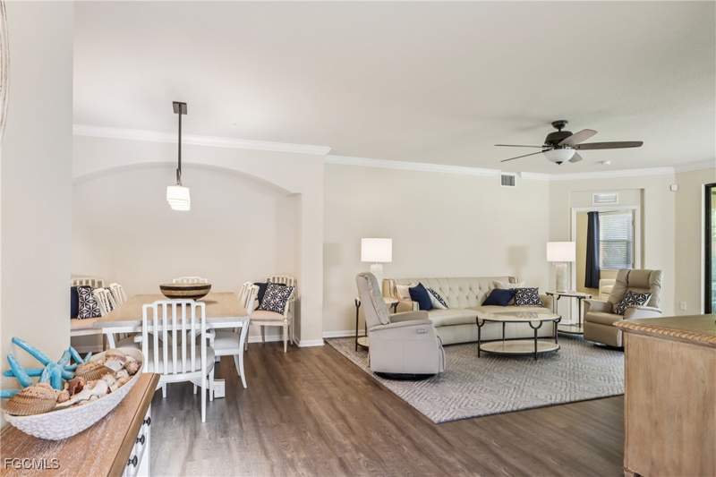 3 bedroom Condominium at 28000 Cookstown Ct 3204, Bonita National Golf And Country Club, Bonita Springs — photo 5