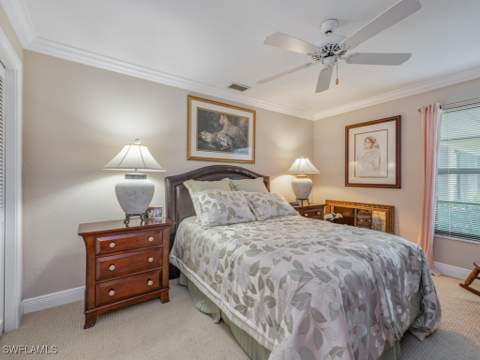 594 Augusta Blvd 3, Naples FL - photo 10 of 20