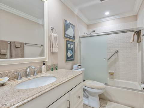 594 Augusta Blvd 3, Naples FL - photo 11 of 20