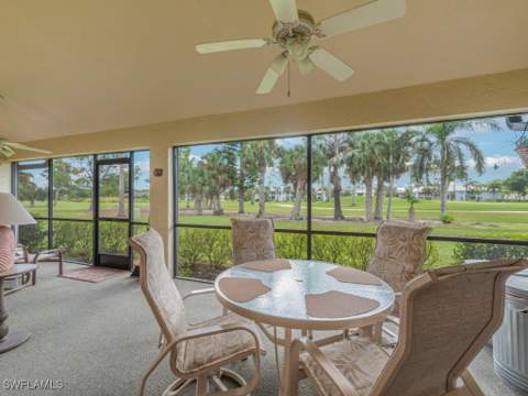 594 Augusta Blvd 3, Naples FL - photo 12 of 20