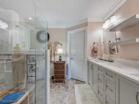 594 Augusta Blvd 3, Naples FL - photo 14 of 20