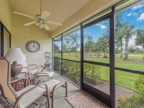 594 Augusta Blvd 3, Naples FL - photo 15 of 20