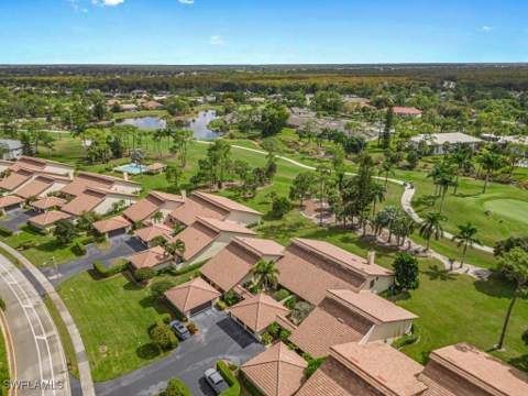 594 Augusta Blvd 3, Naples FL - photo 18 of 20