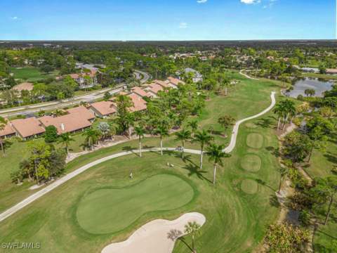 594 Augusta Blvd 3, Naples FL - photo 20 of 20
