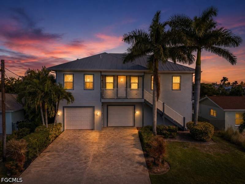 3 bedroom SingleFamilyResidence at 12304 Boat Shell Dr, Matlacha Isles, Matlacha Isles — photo 3