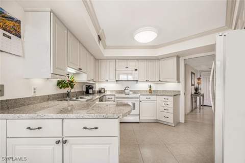 4551 Gulf Shore Blvd N 605, Naples FL - photo 10 of 49