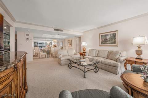 4551 Gulf Shore Blvd N 605, Naples FL - photo 15 of 49