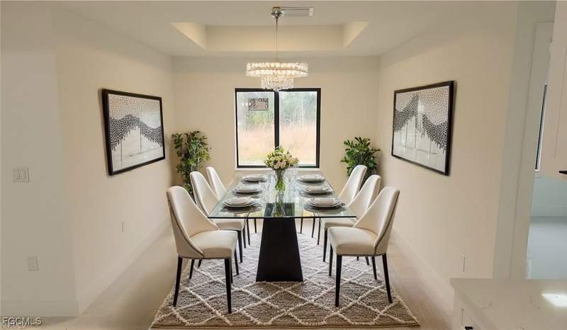 3 bedroom SingleFamilyResidence at 2615 40th St W, Lehigh Acres, Lehigh Acres — photo 5