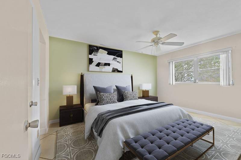 2 bedroom Condominium at 1409 Tropic Ter, Tropic Terrace, North Fort Myers — photo 3