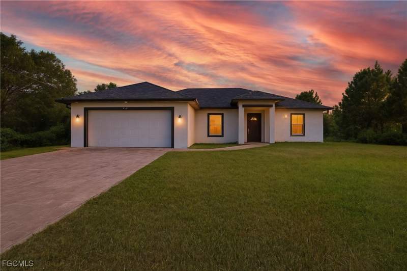 3 bedroom SingleFamilyResidence at 1013 Atherton Ave, Lehigh Acres, Lehigh Acres — photo 3