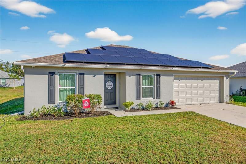 3 bedroom SingleFamilyResidence at 1511 NE 13th Ter, Cape Coral, Cape Coral — photo 2