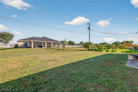 1511 NE 13th Ter, Cape Coral FL - photo 23 of 24