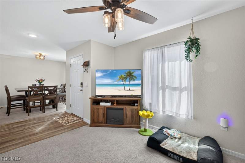 3 bedroom SingleFamilyResidence at 1511 NE 13th Ter, Cape Coral, Cape Coral — photo 4