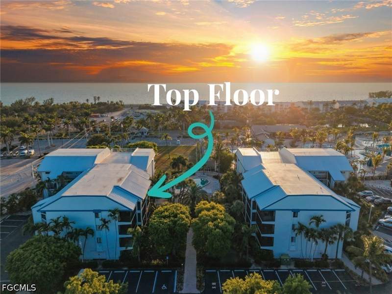 2 bedroom Condominium at 3132 Captiva Resort Villas, Tennis Villas, Captiva — photo 3