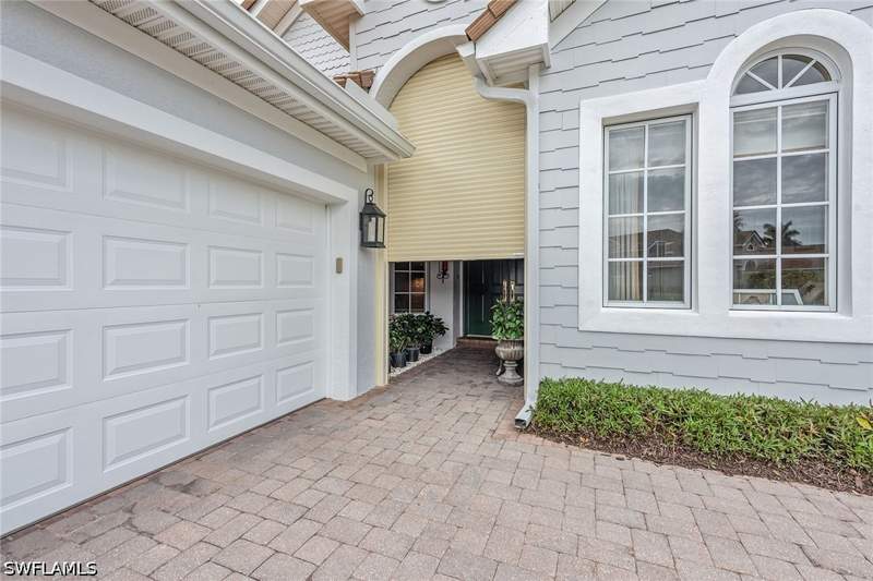 3 bedroom SingleFamilyResidence at 8469 Mallards Way, Mallards Landing, Naples — photo 3