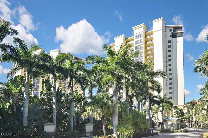 3 bedroom Condominium at 14380 Riva Del Lago DR 1104, RIVA DEL LAGO, Fort Myers — photo 2