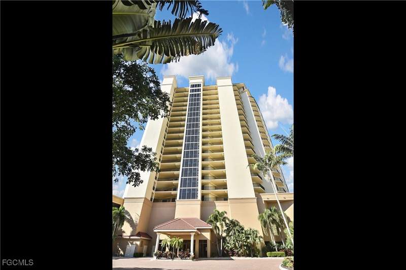 3 bedroom Condominium at 14380 Riva Del Lago DR 1104, RIVA DEL LAGO, Fort Myers — photo 3