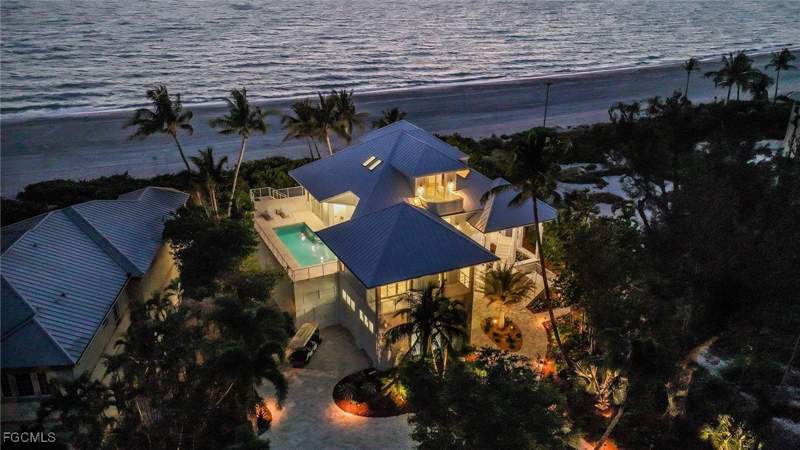 3 bedroom SingleFamilyResidence at 941 South Seas Plantation Rd, South Seas Plantation Resort, Captiva — photo 3