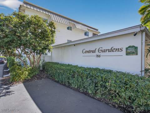 766 Central Ave 101, Naples FL - photo 19 of 19