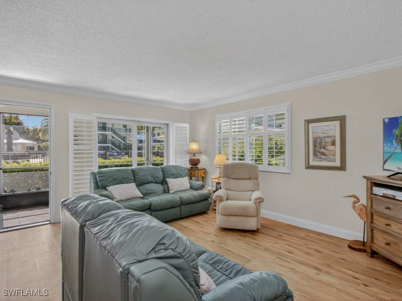3 bedroom Condominium at 766 Central Ave 101, Central Garden, Naples — photo 3