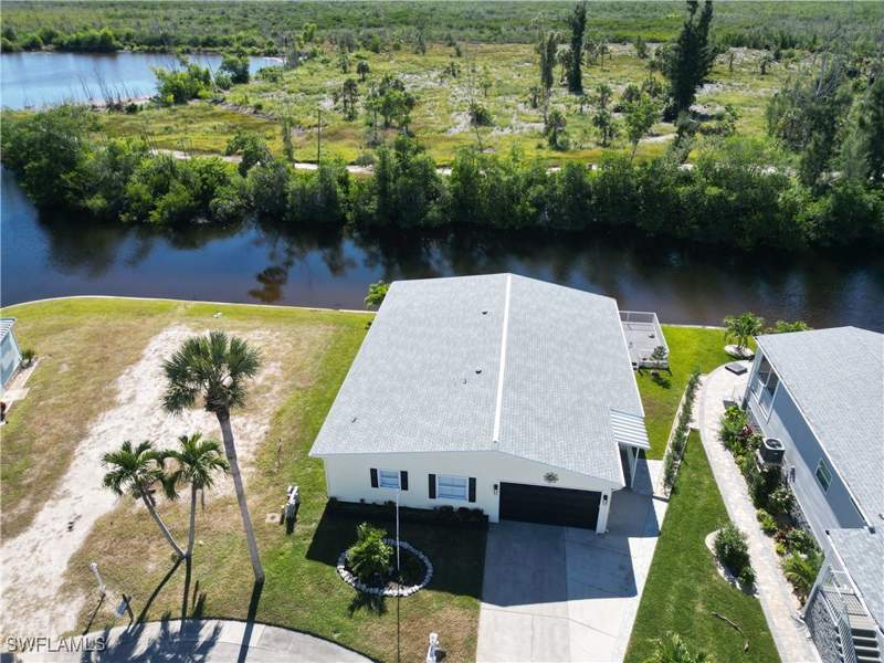 3 bedroom ManufacturedHome at 17940 Peppard Dr, Bayside Estates, Fort Myers Beach — photo 3